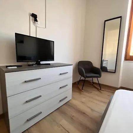 Civico 151 Apartment *