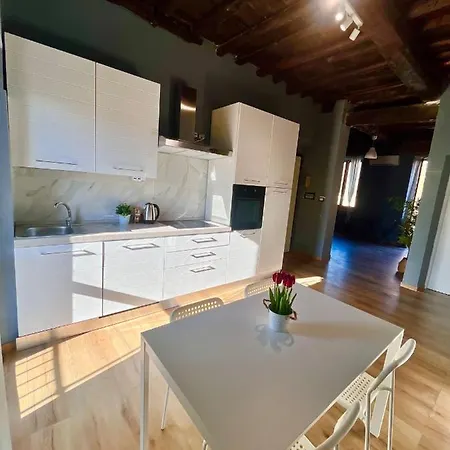 Civico 151 Apartment La Spezia