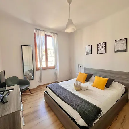 Civico 151 Apartment La Spezia